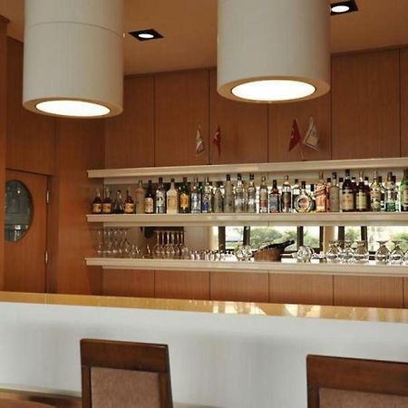 Asya Hotel イスタンブール エクステリア 写真