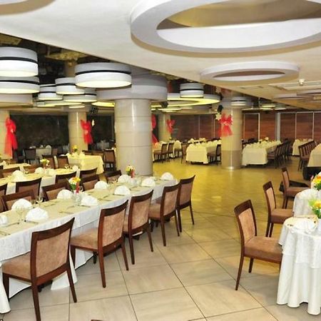 Asya Hotel イスタンブール エクステリア 写真