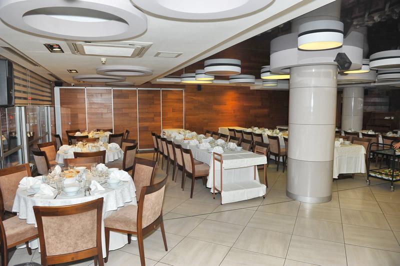 Asya Hotel イスタンブール エクステリア 写真