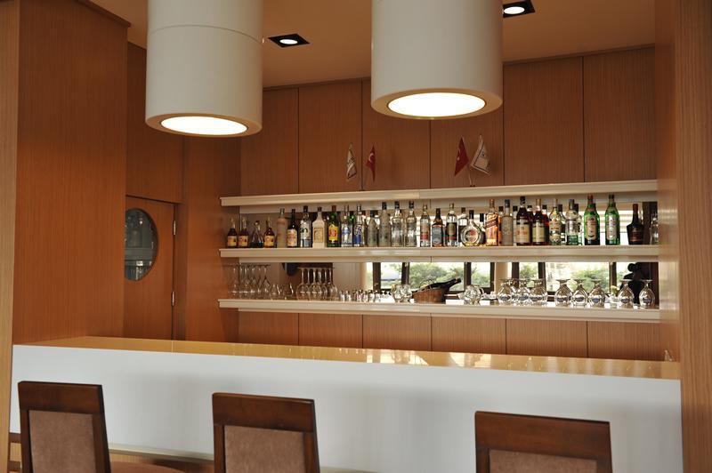 Asya Hotel イスタンブール エクステリア 写真