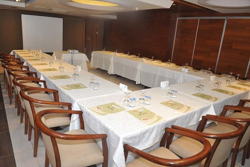 Asya Hotel イスタンブール エクステリア 写真