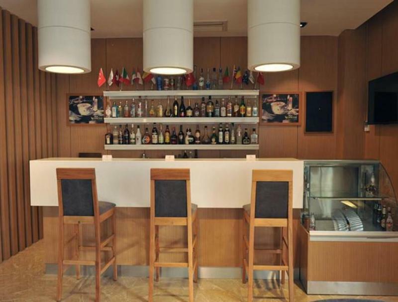 Asya Hotel イスタンブール エクステリア 写真