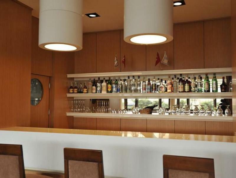 Asya Hotel イスタンブール エクステリア 写真