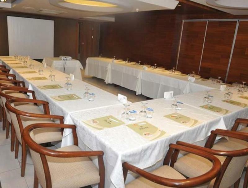 Asya Hotel イスタンブール エクステリア 写真