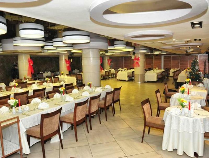 Asya Hotel イスタンブール エクステリア 写真