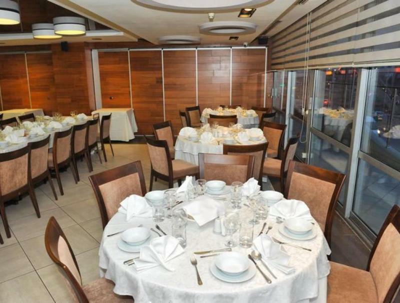 Asya Hotel イスタンブール エクステリア 写真